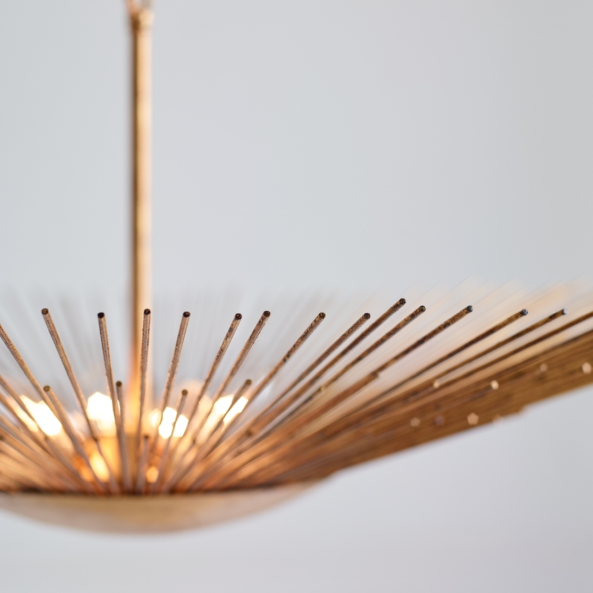 Люстра Helios Generation Lighting | Studio Collection