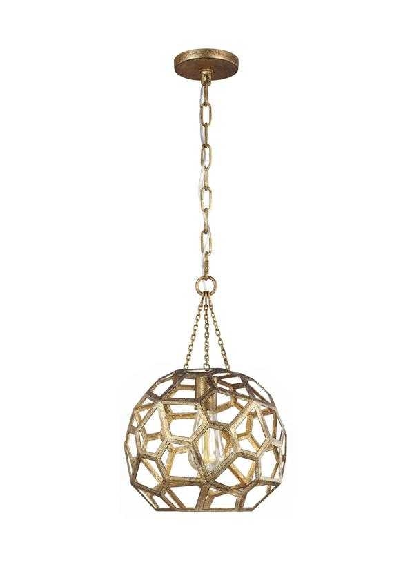 Подвесной светильник Feccetta Generation Lighting | Studio Collection