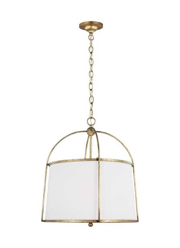 Фонарь Stonington Generation Lighting | Studio Collection