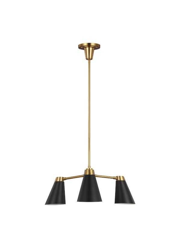 Люстра Signoret Generation Lighting | Studio Collection