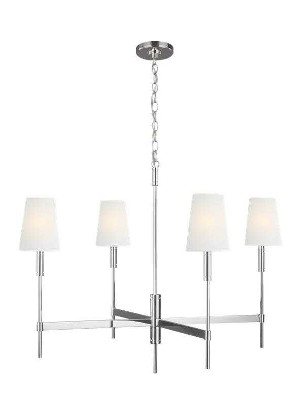 Люстра Beckham  Generation Lighting | Studio Collection
