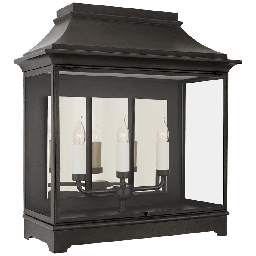 Настенный светильник Rosedale Visual Comfort