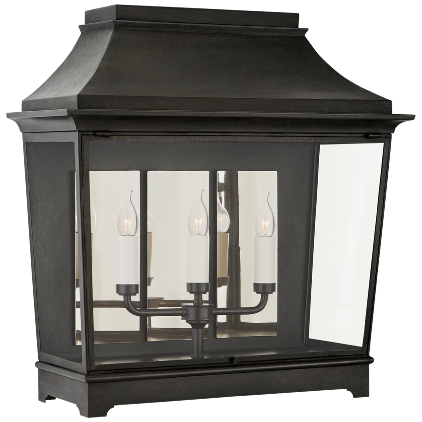 Настенный светильник Rosedale Visual Comfort