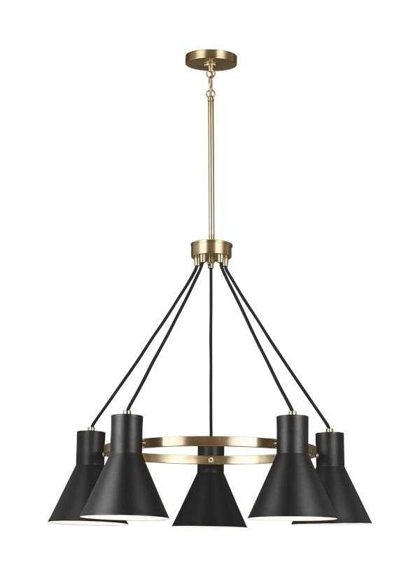 Люстра Towner Generation Lighting | Studio Collection