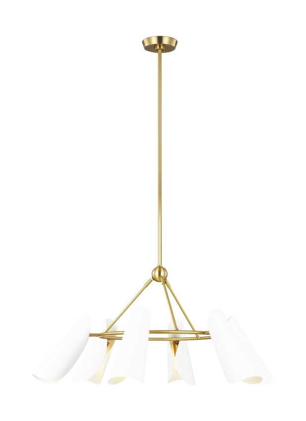 Люстра Tresa Generation Lighting | Studio Collection