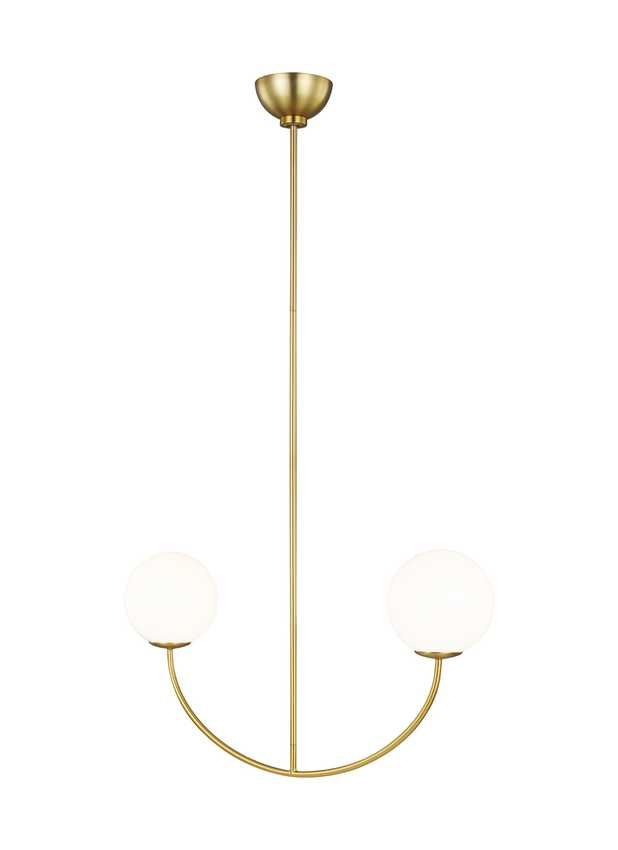 Подвесной светильник Galassia Generation Lighting | Studio Collection