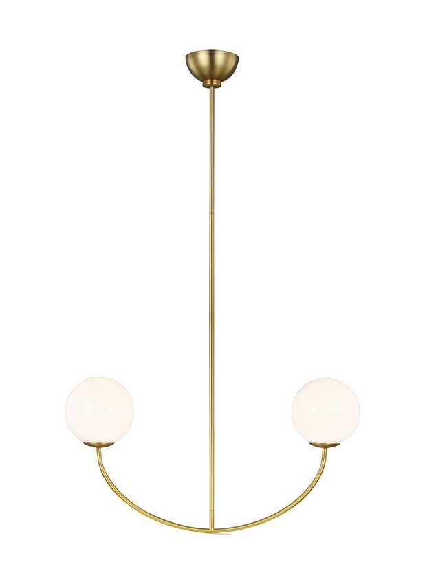 Подвесной светильник Galassia Generation Lighting | Studio Collection