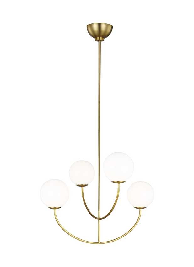 Люстра Galassia Generation Lighting | Studio Collection