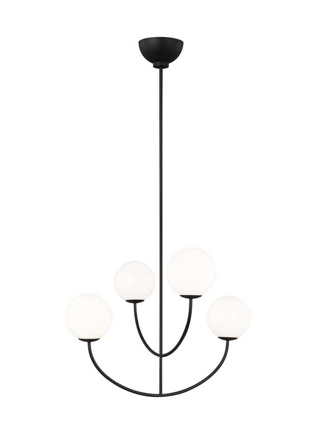 Люстра Galassia Generation Lighting | Studio Collection