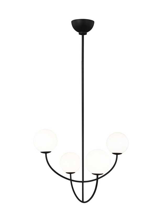 Люстра Galassia Generation Lighting | Studio Collection