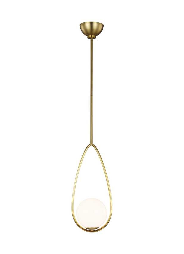 Подвесной светильник Galassia Generation Lighting | Studio Collection