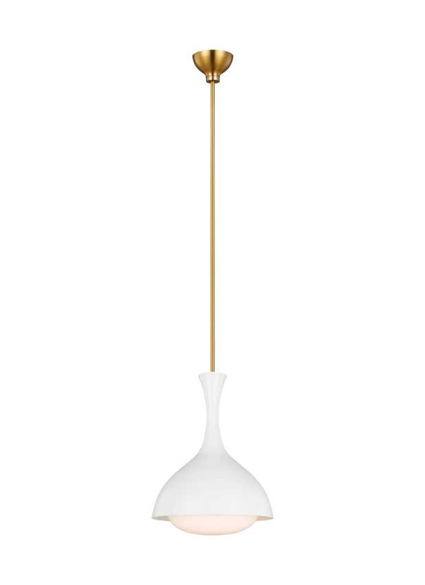 Подвесной светильник Lucerne Generation Lighting | Studio Collection