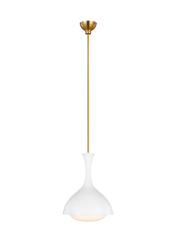 Подвесной светильник Lucerne Generation Lighting | Studio Collection
