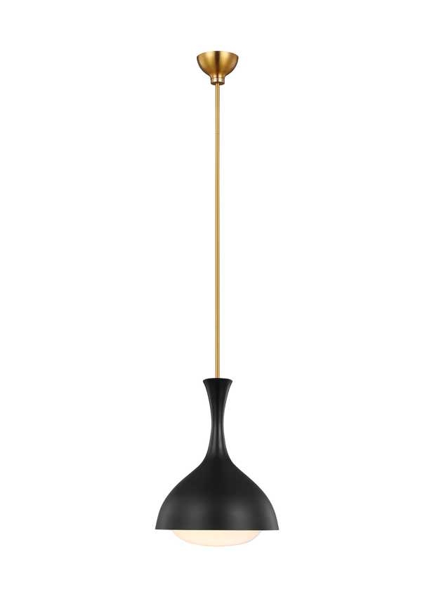Подвесной светильник Lucerne Generation Lighting | Studio Collection