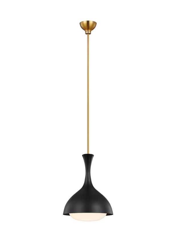 Подвесной светильник Lucerne Generation Lighting | Studio Collection