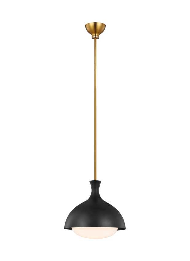 Подвесной светильник Lucerne Generation Lighting | Studio Collection