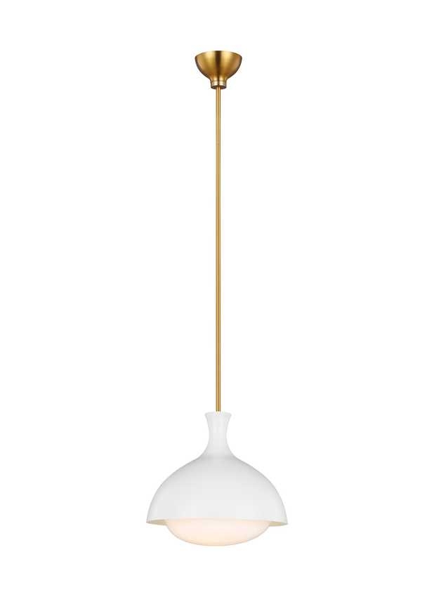 Подвесной светильник Lucerne Generation Lighting | Studio Collection