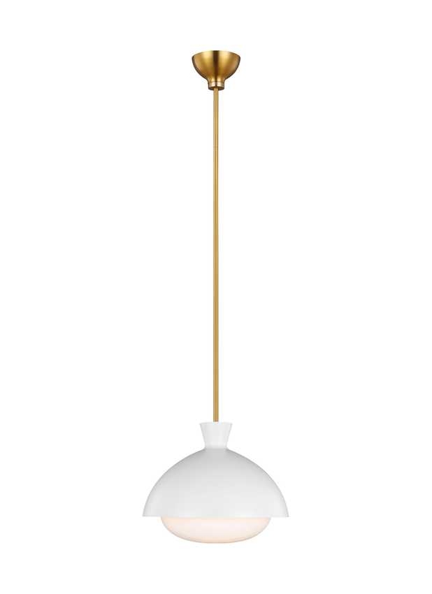 Подвесной светильник Lucerne Generation Lighting | Studio Collection