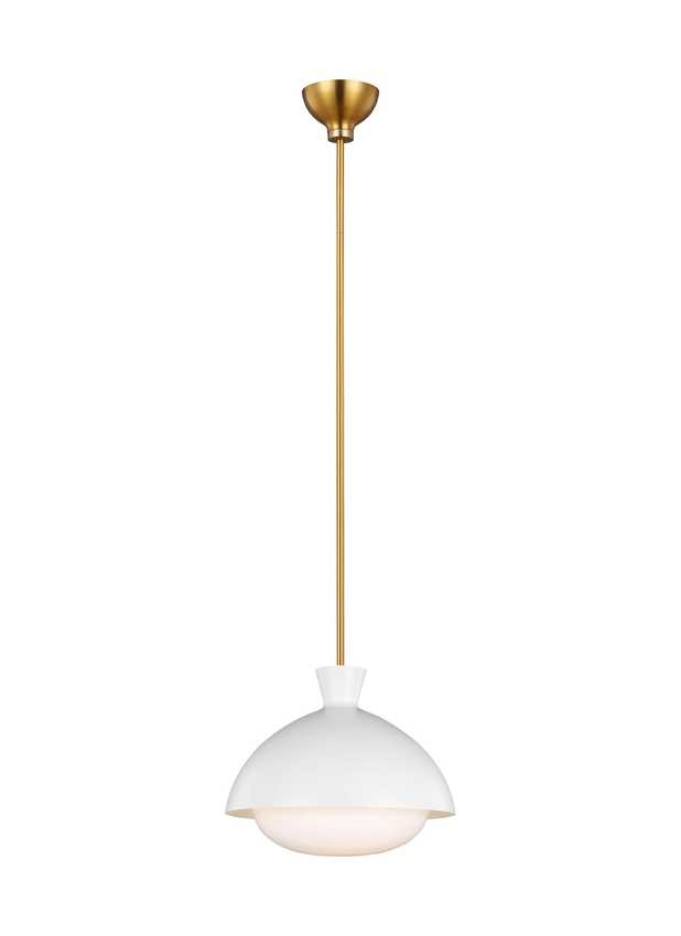 Подвесной светильник Lucerne Generation Lighting | Studio Collection