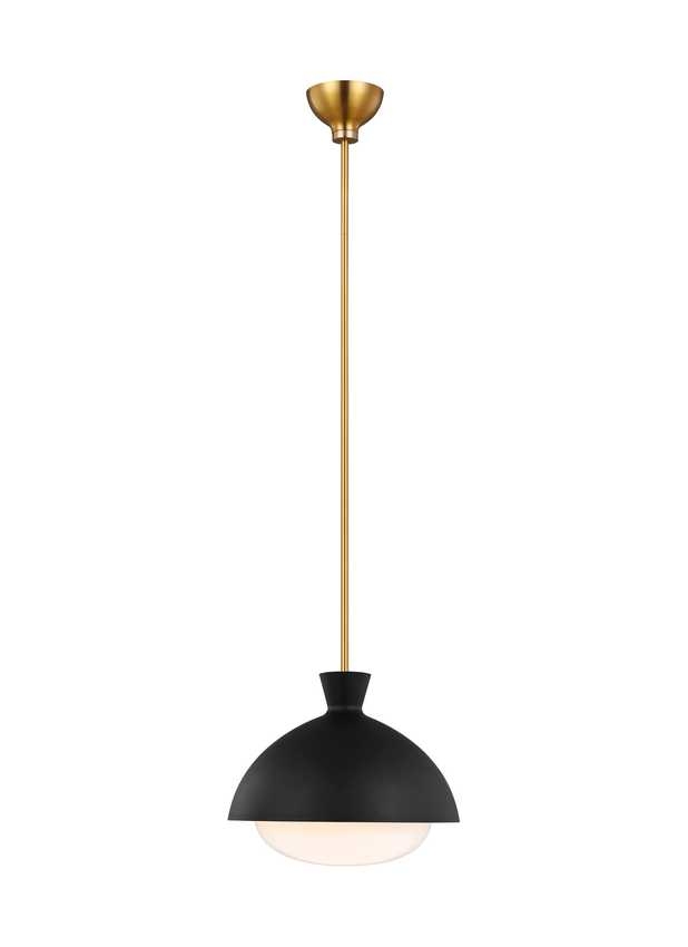 Подвесной светильник Lucerne Generation Lighting | Studio Collection