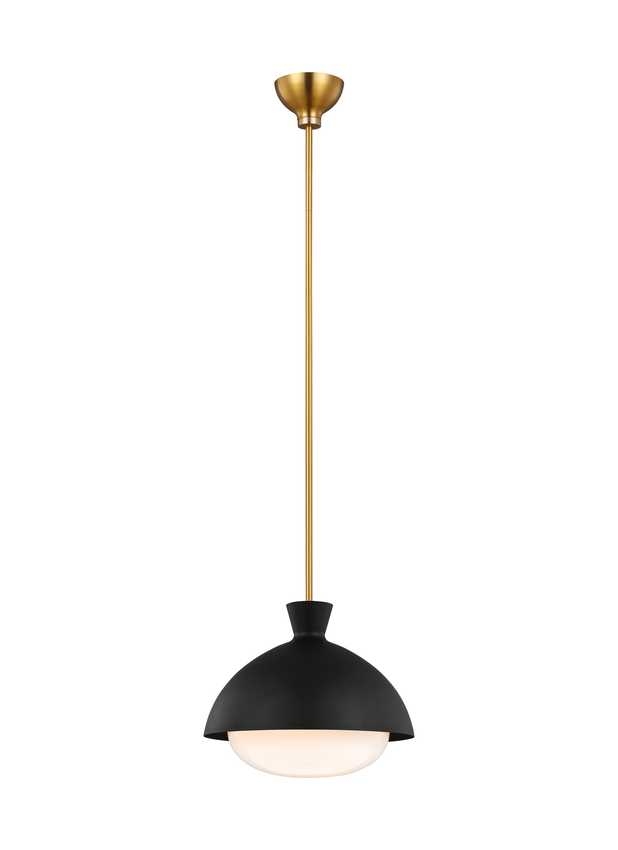 Подвесной светильник Lucerne Generation Lighting | Studio Collection