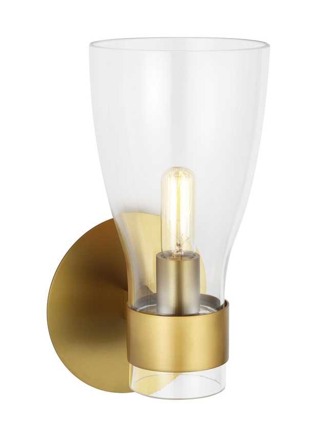 Бра Moritz Generation Lighting | Studio Collection