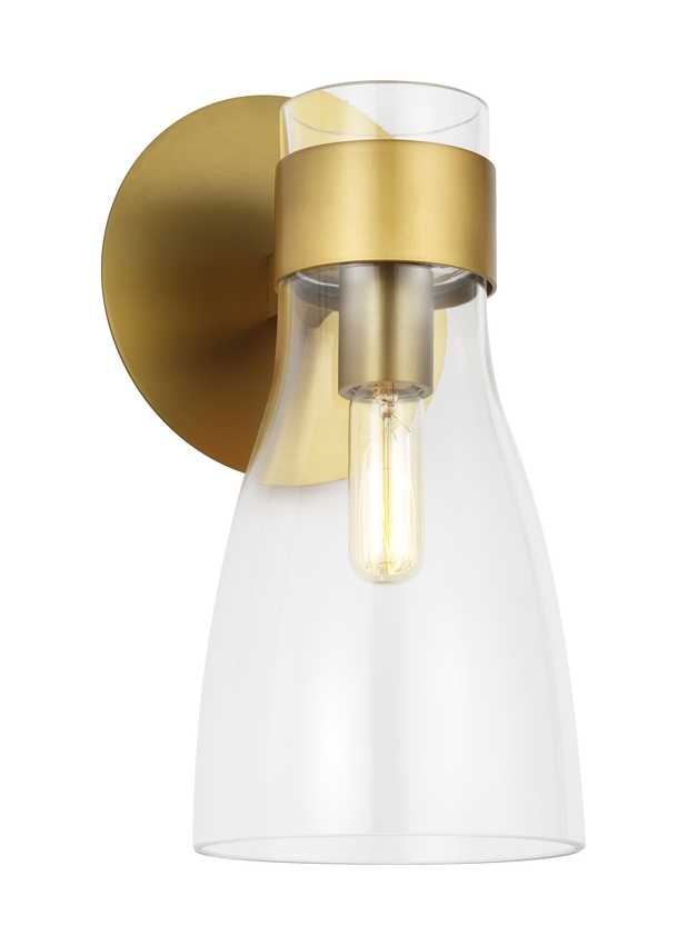 Бра Moritz Generation Lighting | Studio Collection