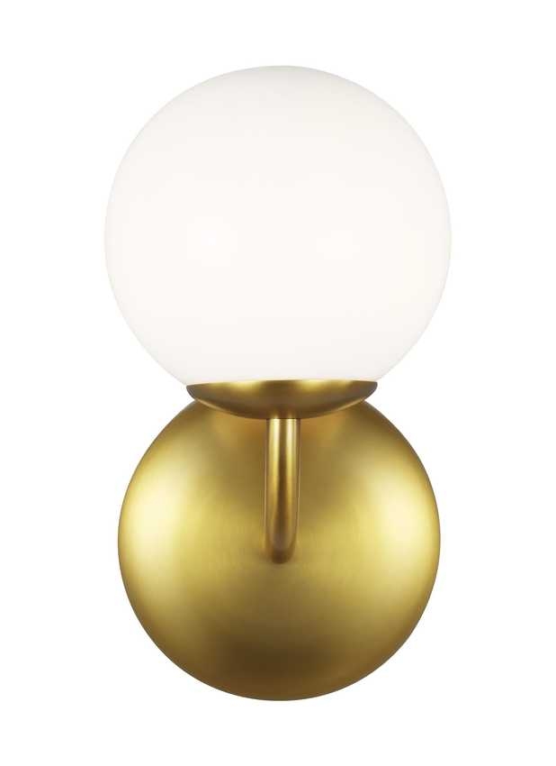 Бра Galassia Generation Lighting | Studio Collection