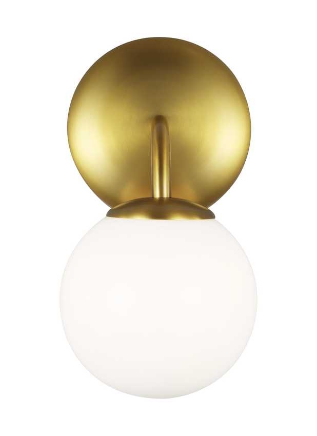 Бра Galassia Generation Lighting | Studio Collection