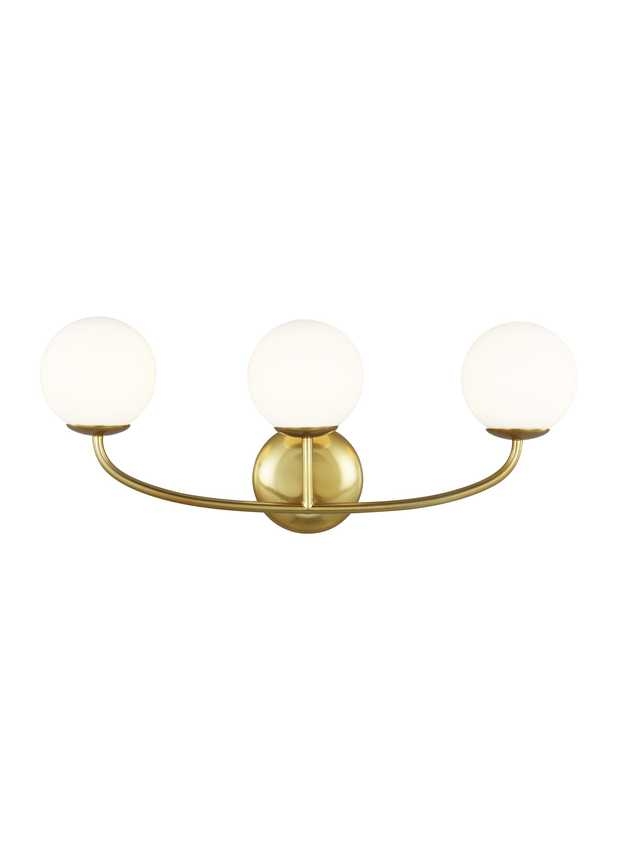 Бра Galassia Generation Lighting | Studio Collection