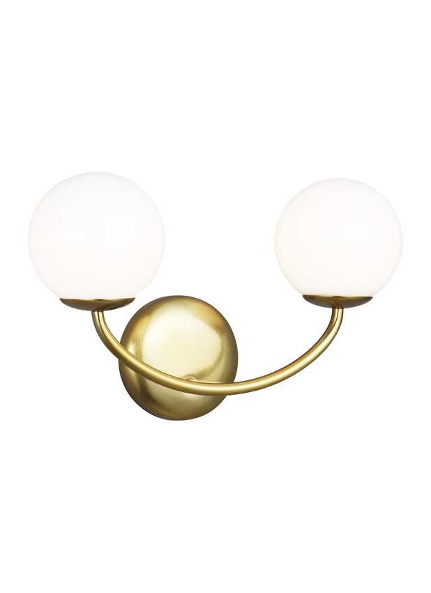 Бра Galassia Generation Lighting | Studio Collection
