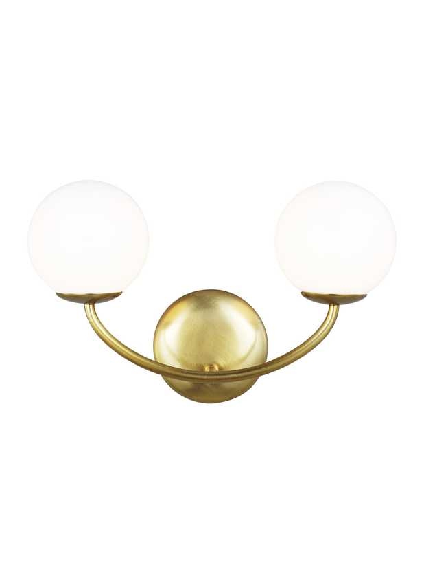 Бра Galassia Generation Lighting | Studio Collection