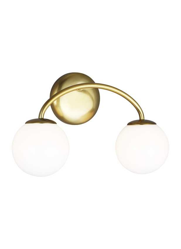Бра Galassia Generation Lighting | Studio Collection