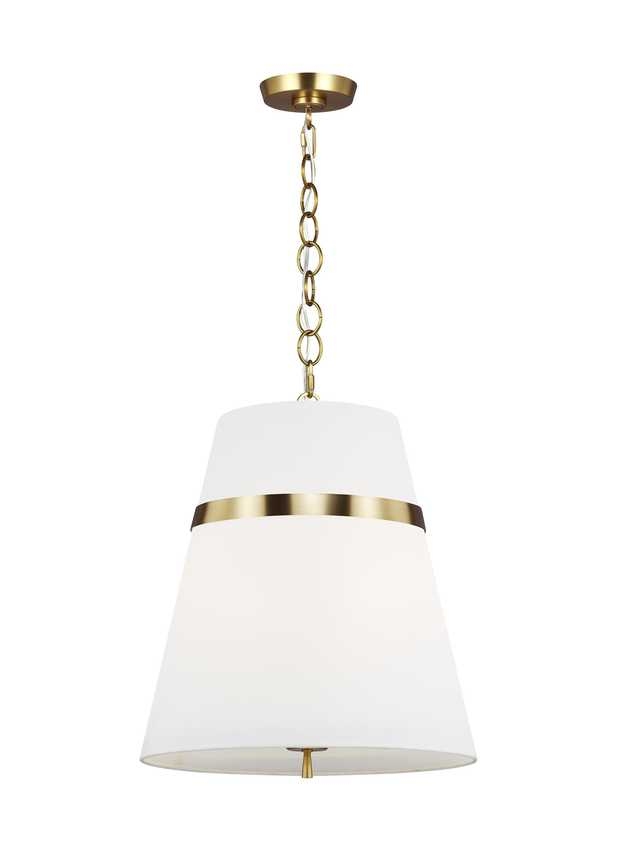 Подвесной светильник Cordtlandt Generation Lighting | Studio Collection