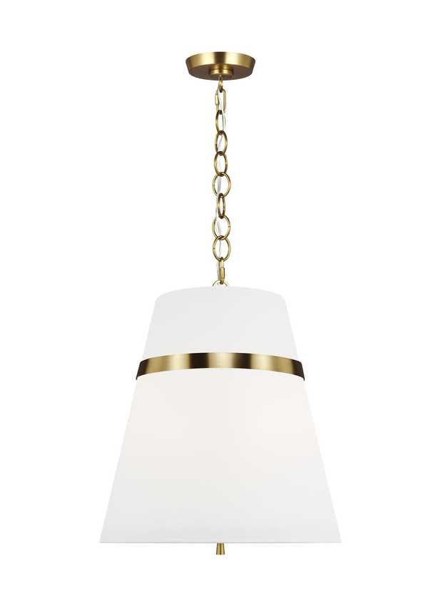 Подвесной светильник Cordtlandt Generation Lighting | Studio Collection