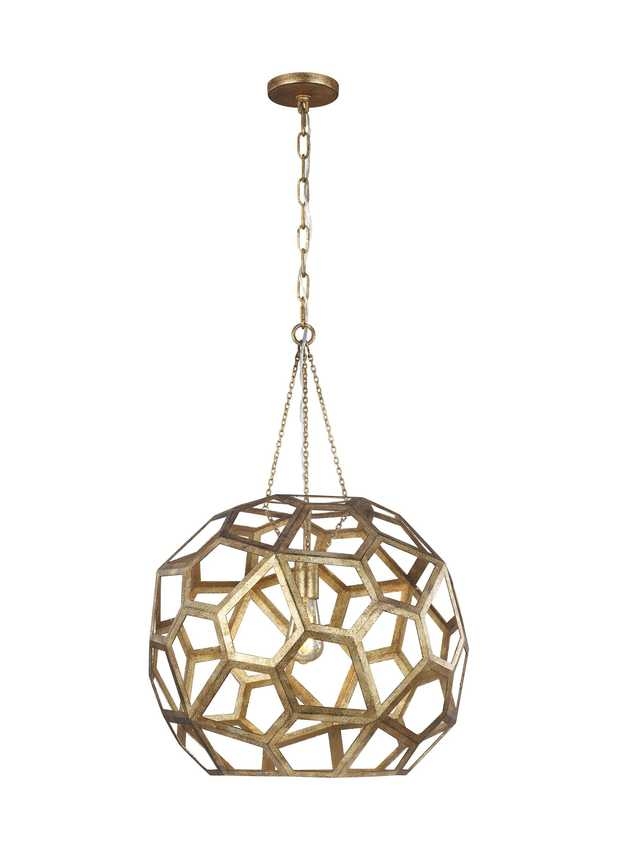 Подвесной светильник Feccetta Generation Lighting | Studio Collection