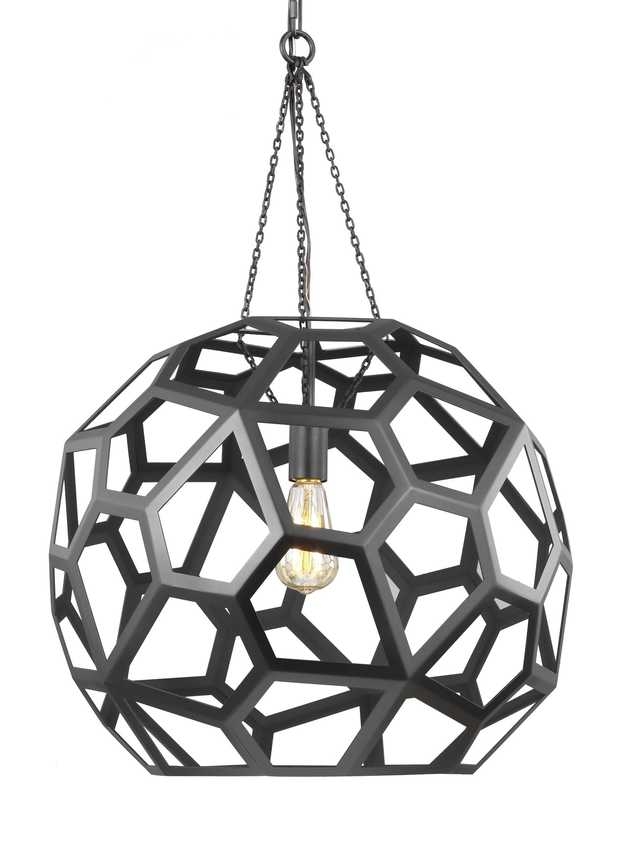 Подвесной светильник Feccetta Generation Lighting | Studio Collection
