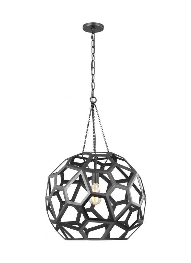 Подвесной светильник Feccetta Generation Lighting | Studio Collection