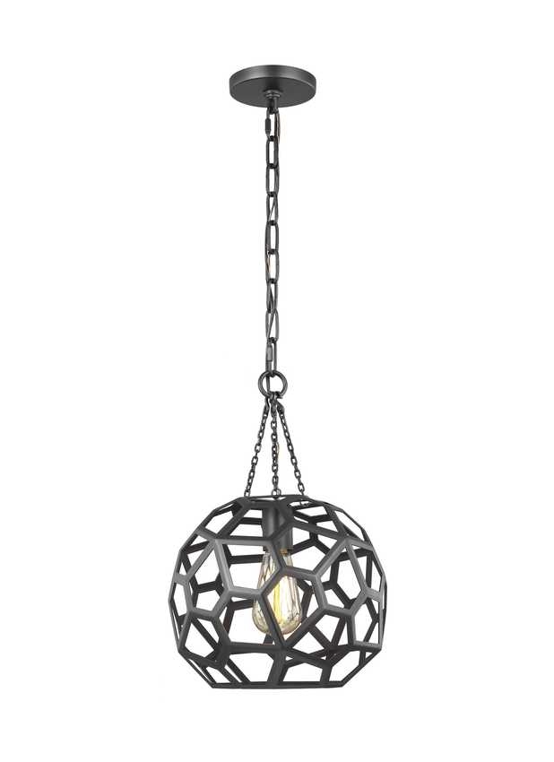 Подвесной светильник Feccetta Generation Lighting | Studio Collection