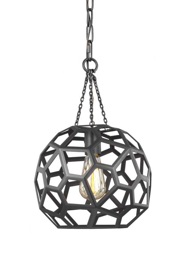 Подвесной светильник Feccetta Generation Lighting | Studio Collection