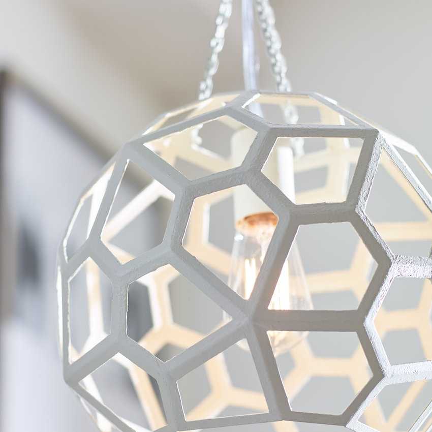 Подвесной светильник Feccetta Generation Lighting | Studio Collection