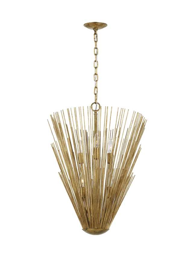 Подвесной светильник Helios Generation Lighting | Studio Collection
