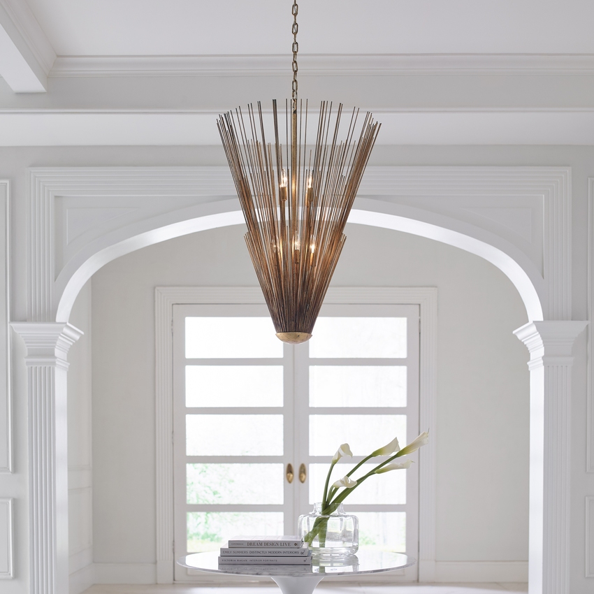 Подвесной светильник Helios Generation Lighting | Studio Collection