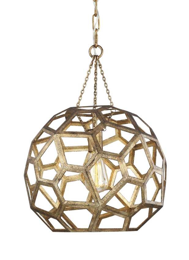 Подвесной светильник Feccetta Generation Lighting | Studio Collection