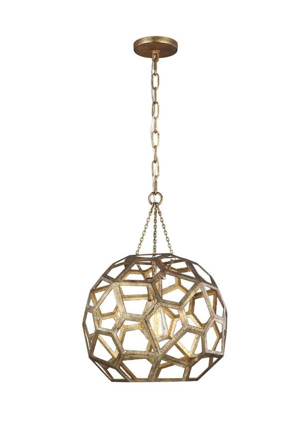 Подвесной светильник Feccetta Generation Lighting | Studio Collection