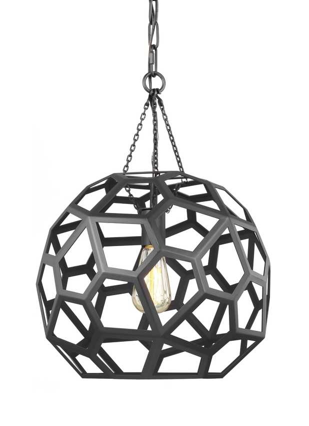 Подвесной светильник Feccetta Generation Lighting | Studio Collection