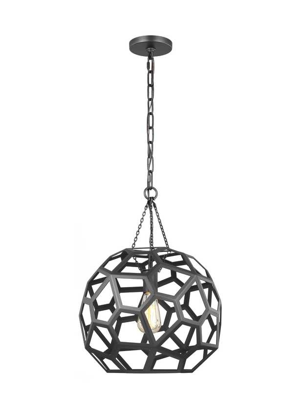 Подвесной светильник Feccetta Generation Lighting | Studio Collection