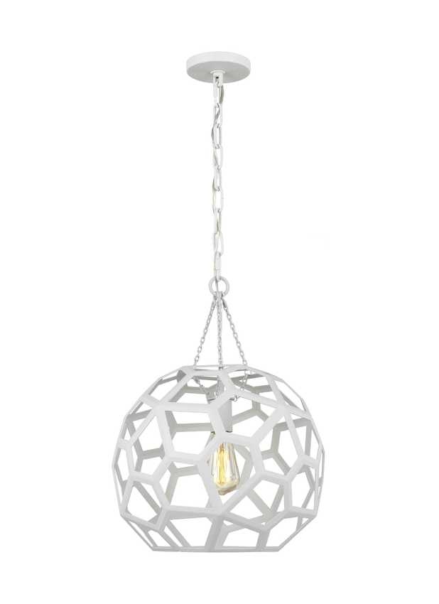 Подвесной светильник Feccetta Generation Lighting | Studio Collection
