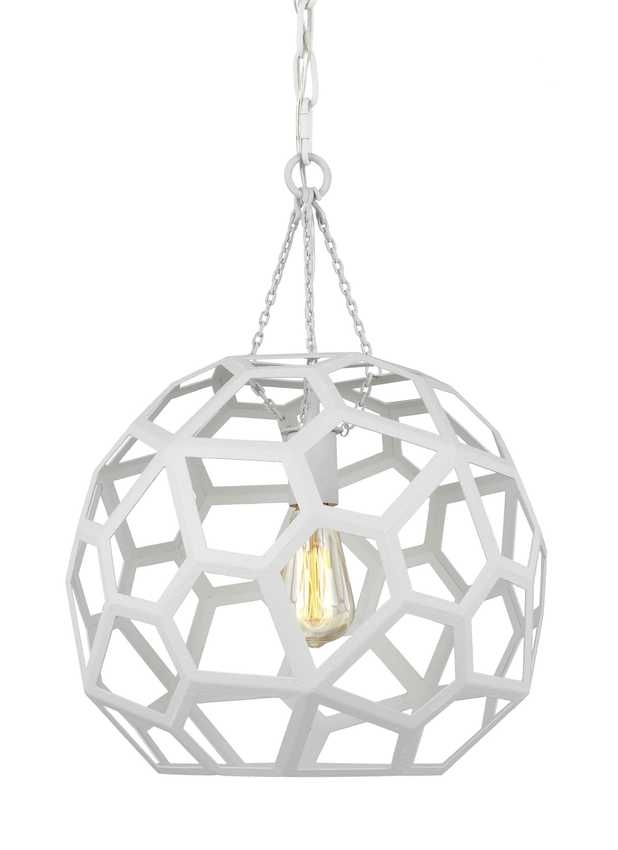 Подвесной светильник Feccetta Generation Lighting | Studio Collection