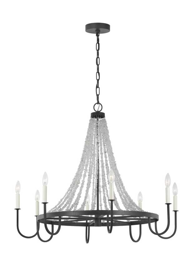 Люстра Leon Generation Lighting | Studio Collection